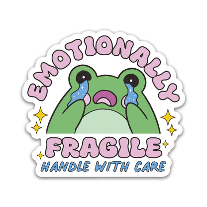 Waterproof Vinyl Stickers