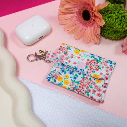 AirPod Holder - Colorful Floral