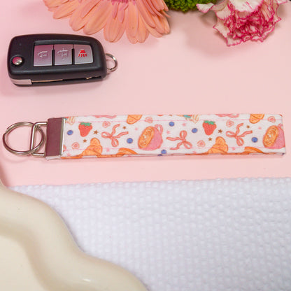 Key Fobs - Brunch Handmade Keychain