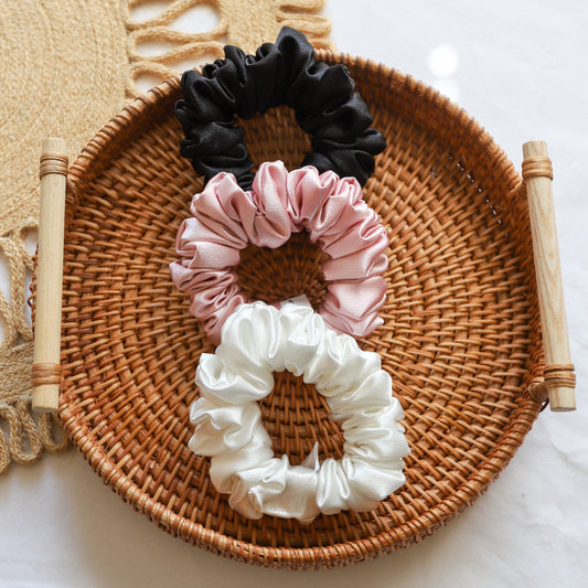 XXS Scrunchies