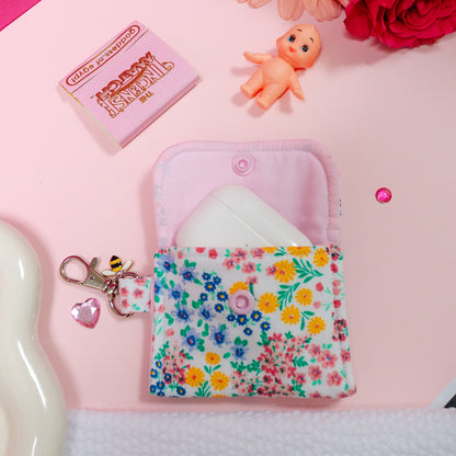 AirPod Holder - Colorful Floral
