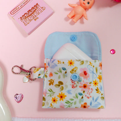 AirPod Holder - Floral Bows