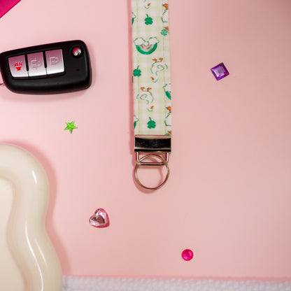 Key Fobs -Lucky Duck Handmade Keychain