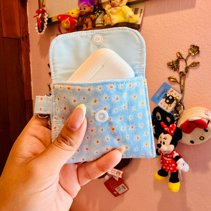 AirPod Holder - Daisies