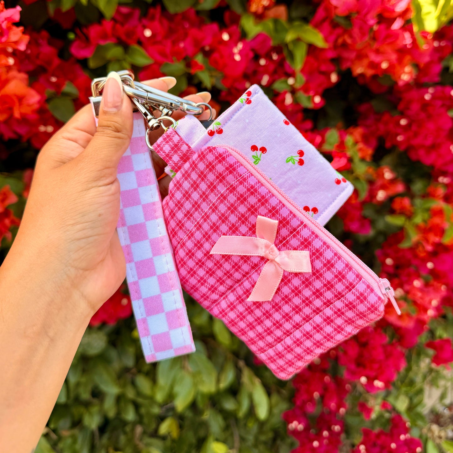 Build Your Own Keychain