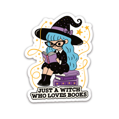Waterproof Vinyl Stickers