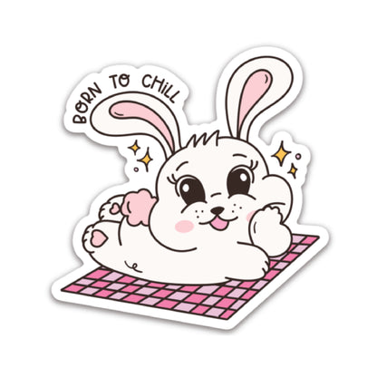 Waterproof Vinyl Stickers