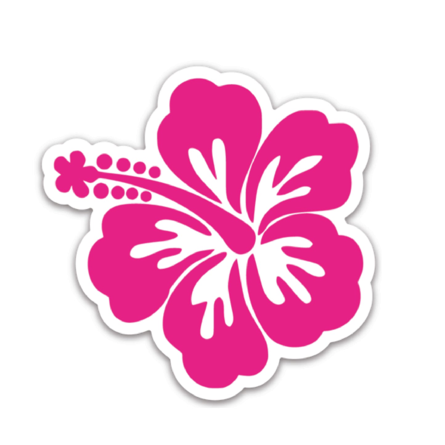 Waterproof Vinyl Stickers