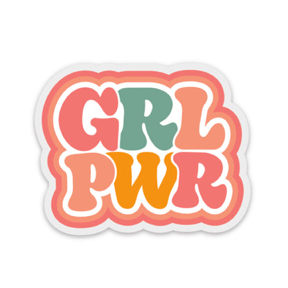 Waterproof Vinyl Stickers
