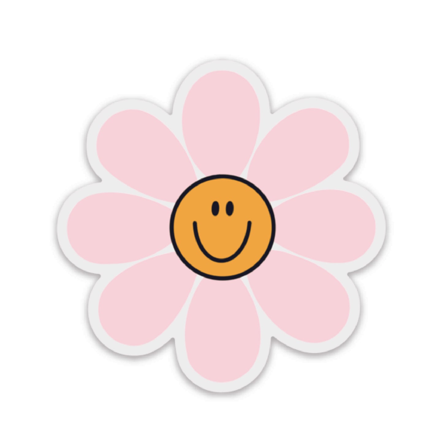 Waterproof Vinyl Stickers