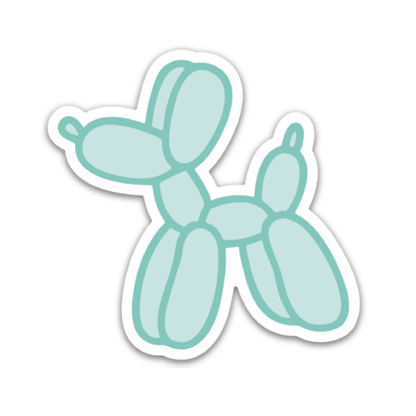 Waterproof Vinyl Stickers