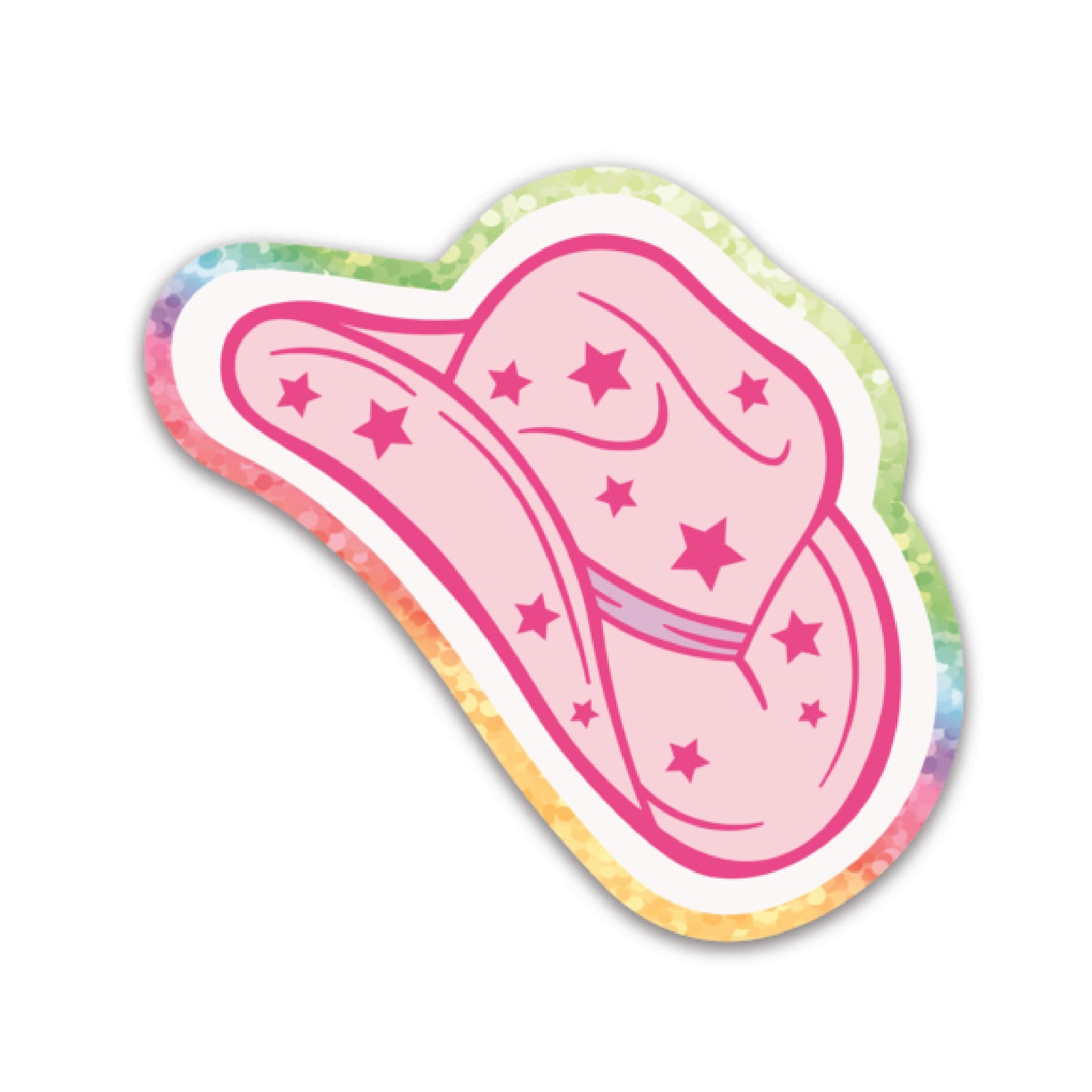 Waterproof Vinyl Stickers