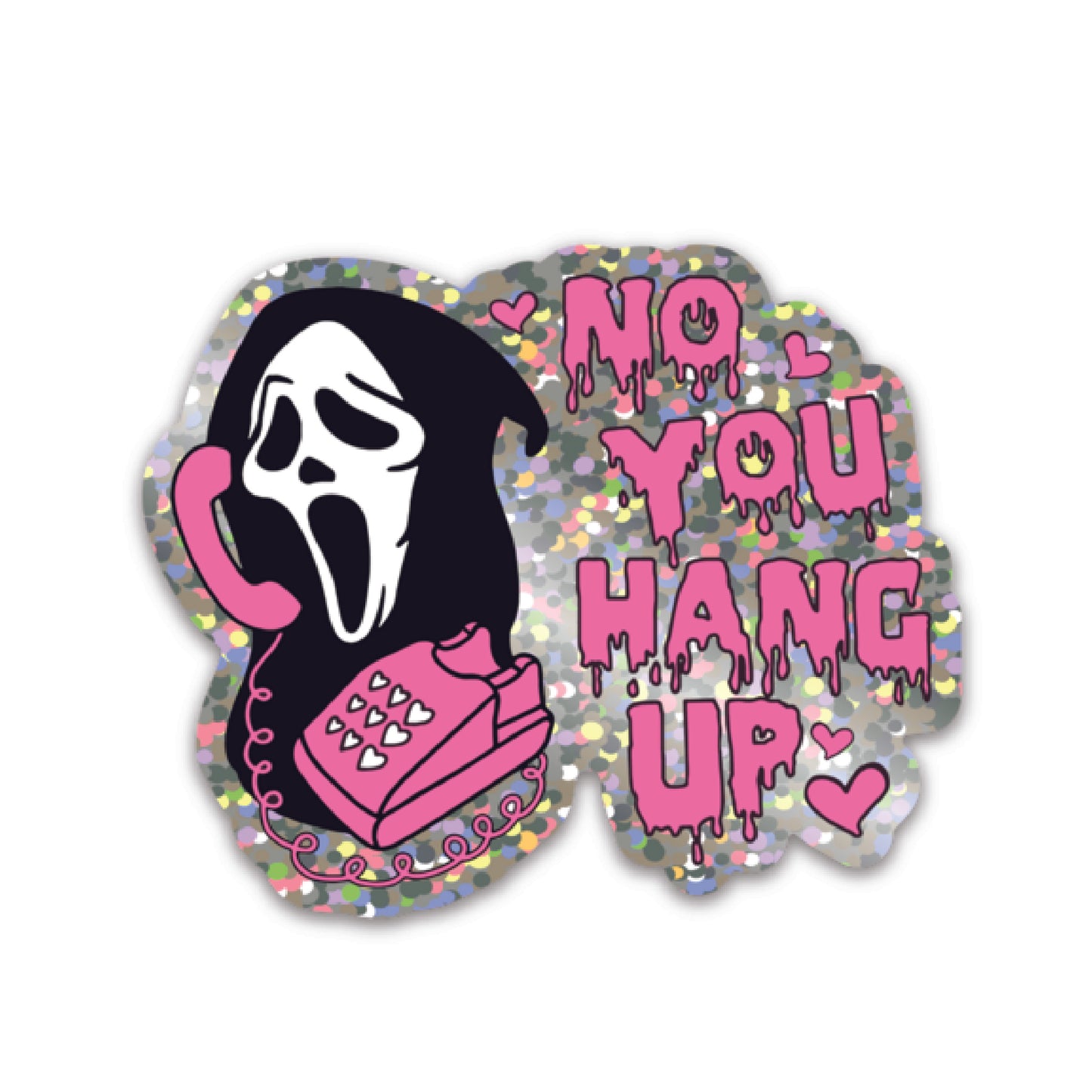 Waterproof Vinyl Stickers