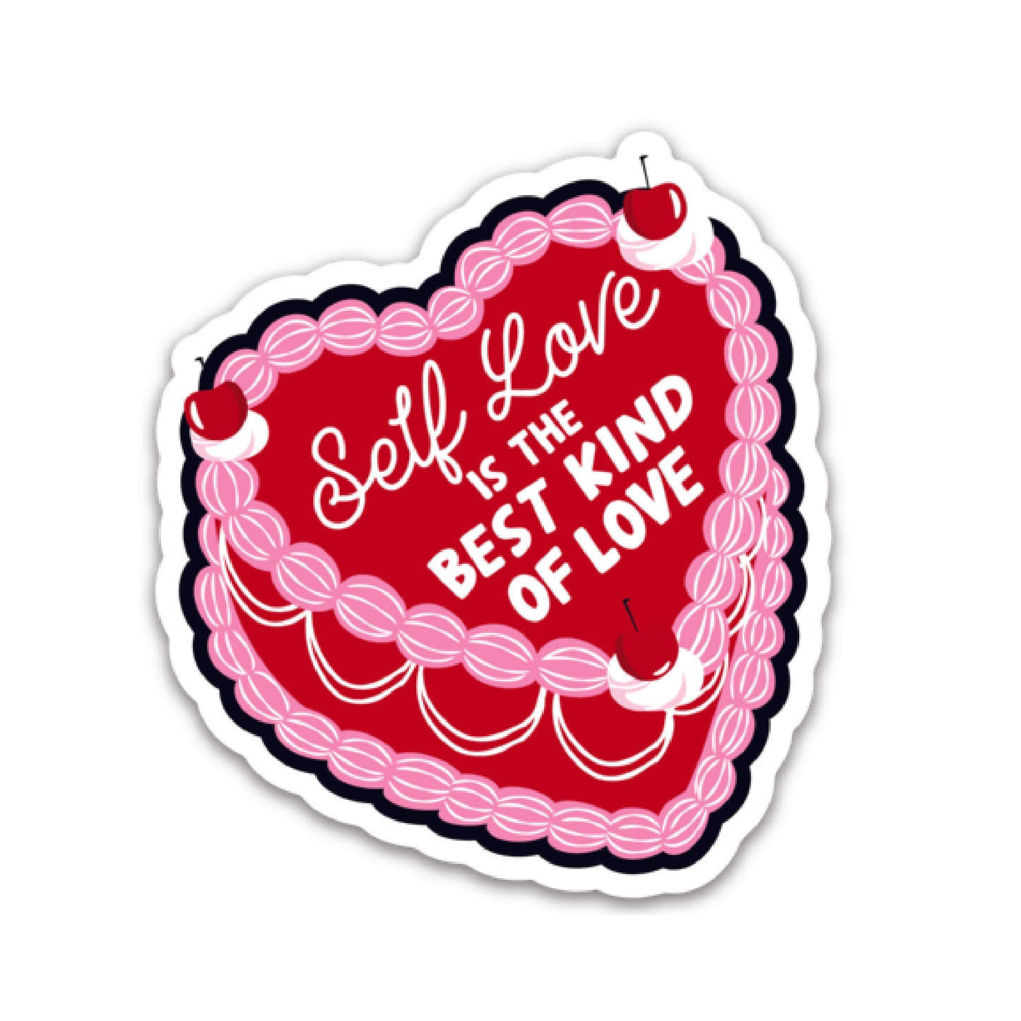 Waterproof Vinyl Stickers