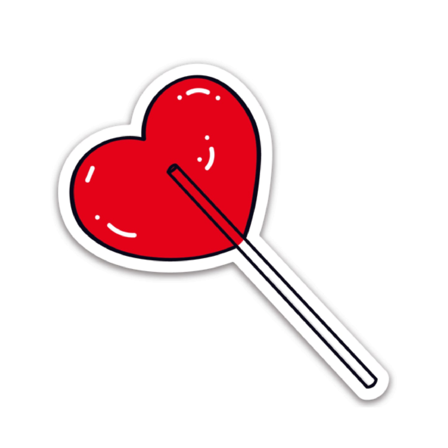 Waterproof Vinyl Stickers