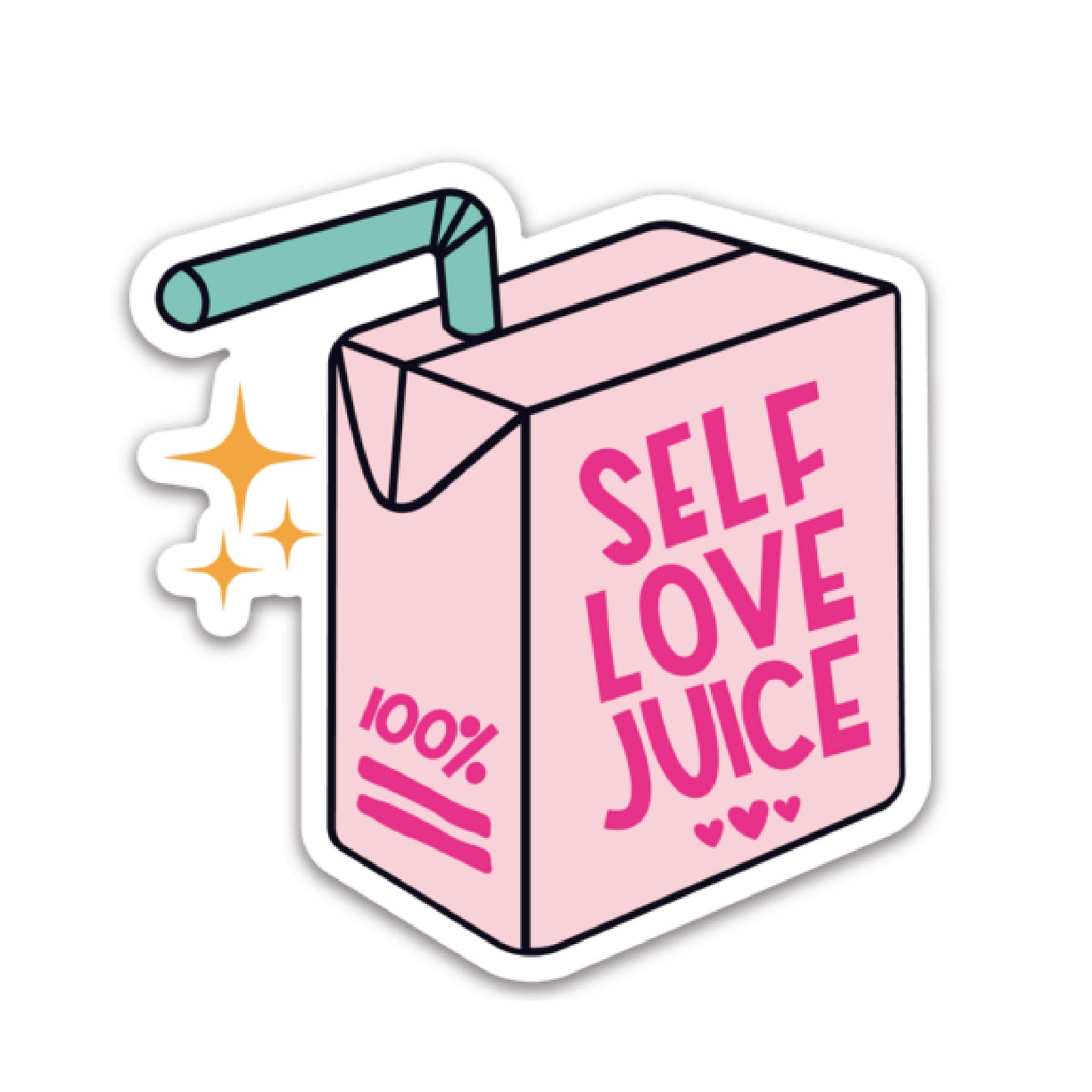 Waterproof Vinyl Stickers