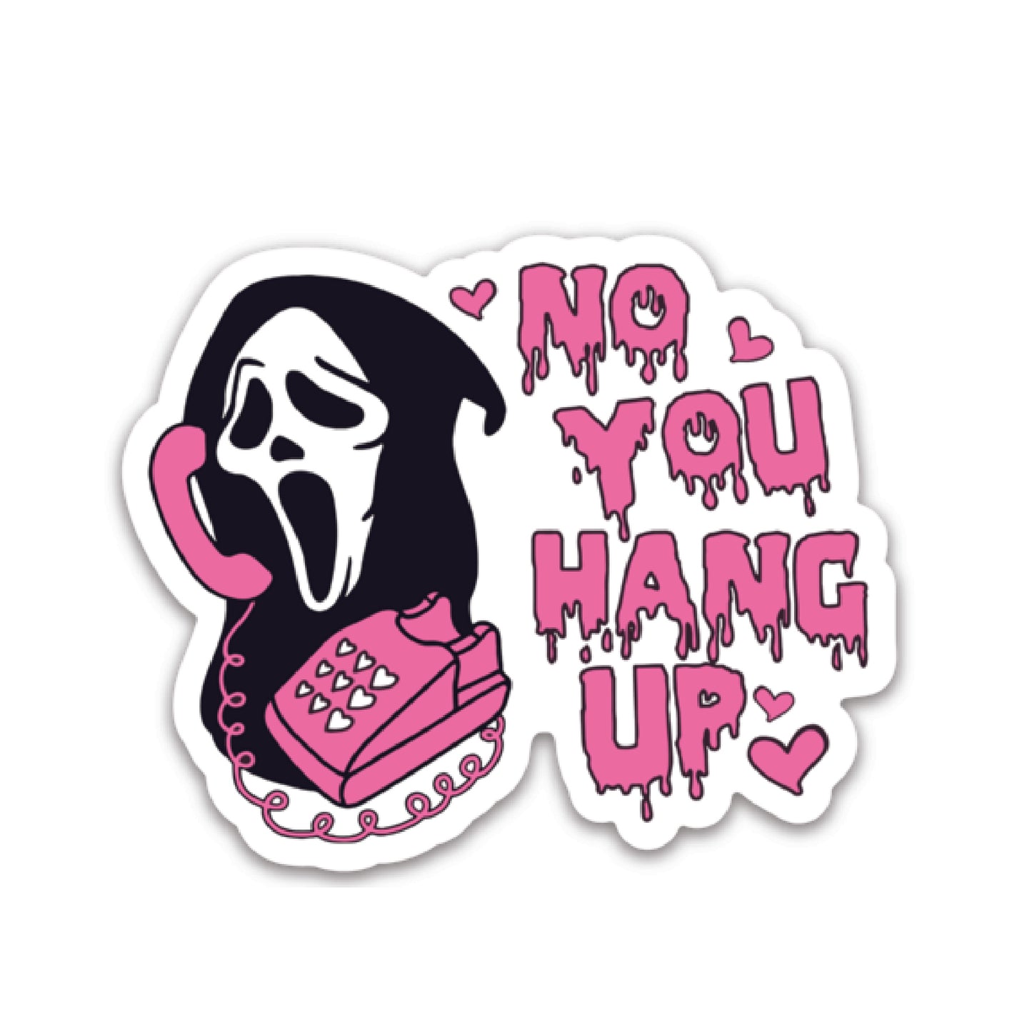 Waterproof Vinyl Stickers