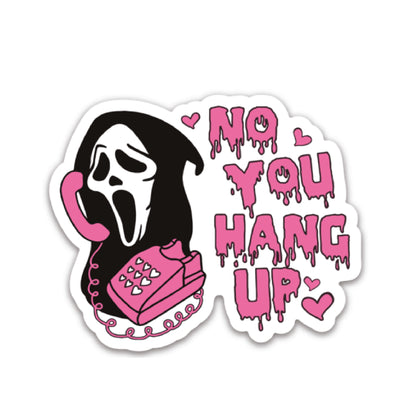 Waterproof Vinyl Stickers