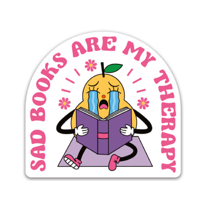 Waterproof Vinyl Stickers