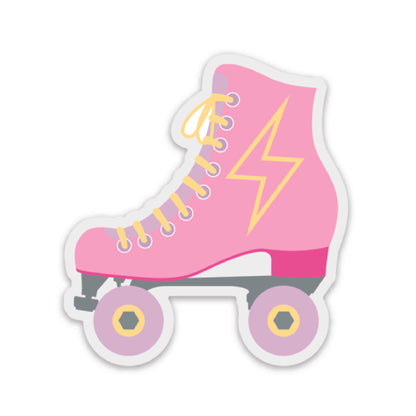Waterproof Vinyl Stickers
