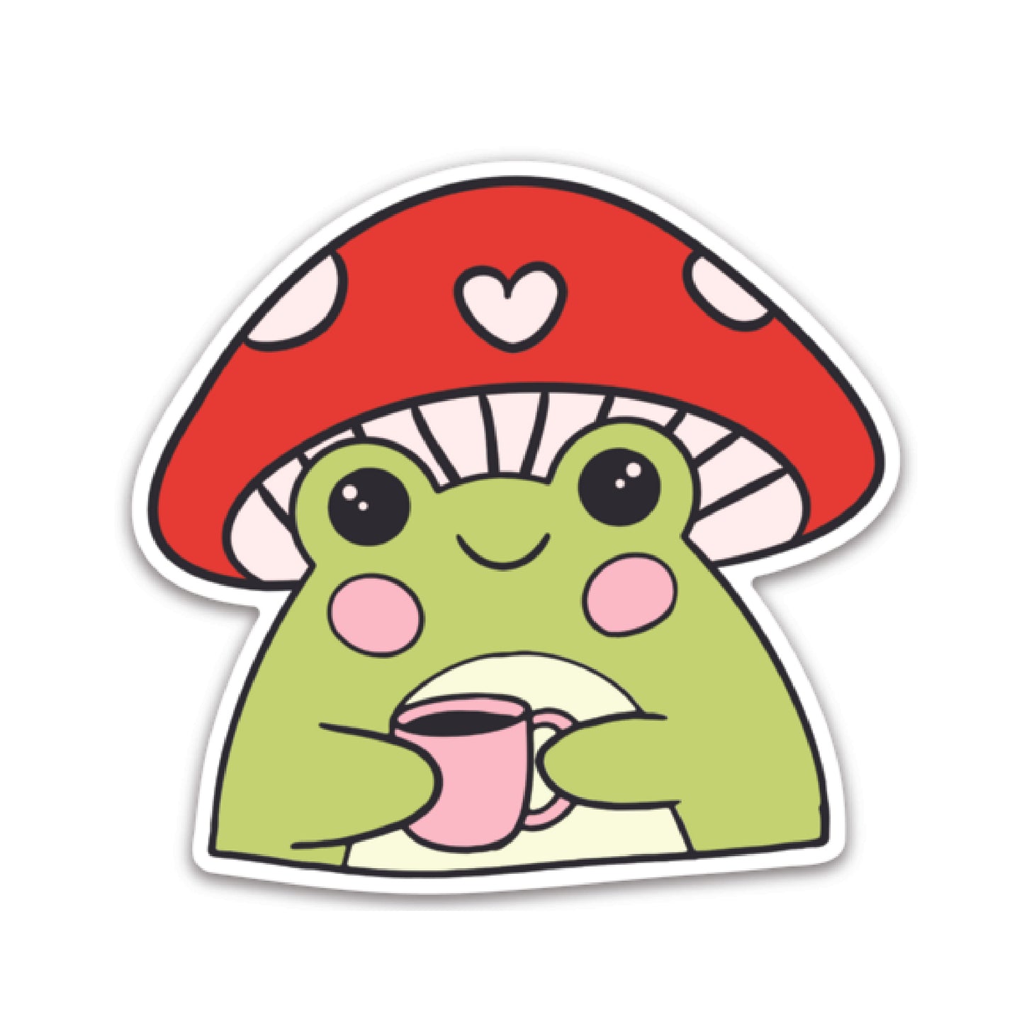 Waterproof Vinyl Stickers