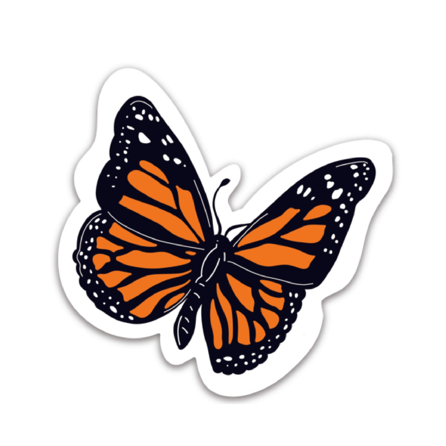 Waterproof Vinyl Stickers