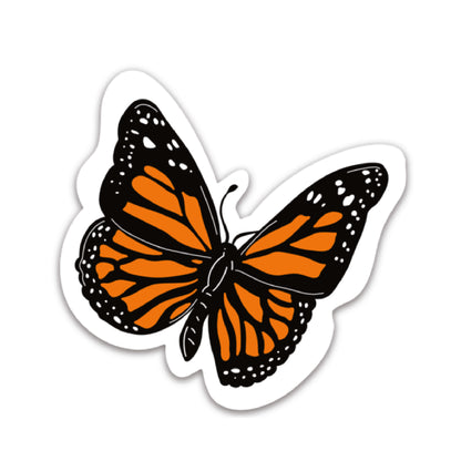 Waterproof Vinyl Stickers