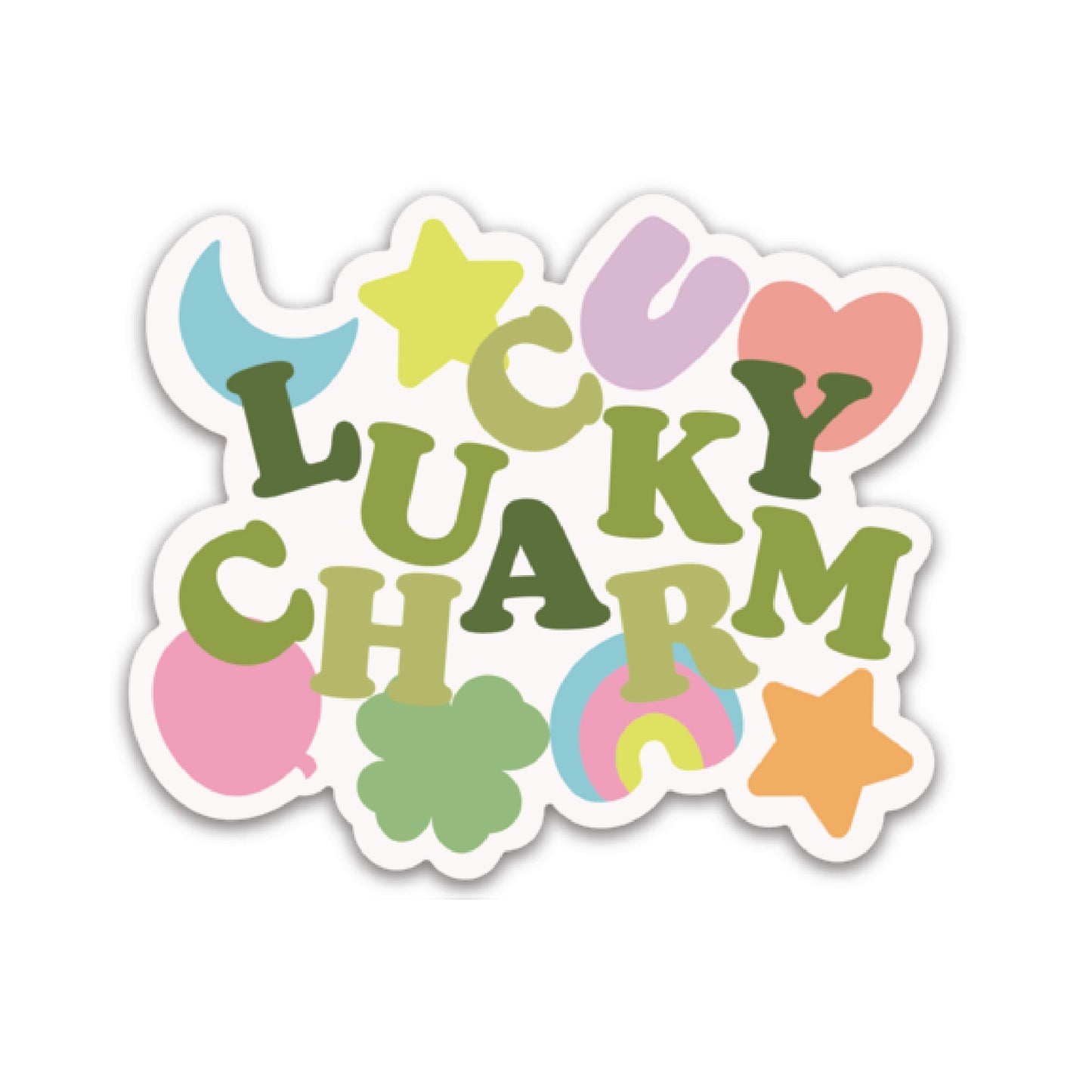 Waterproof Vinyl Stickers