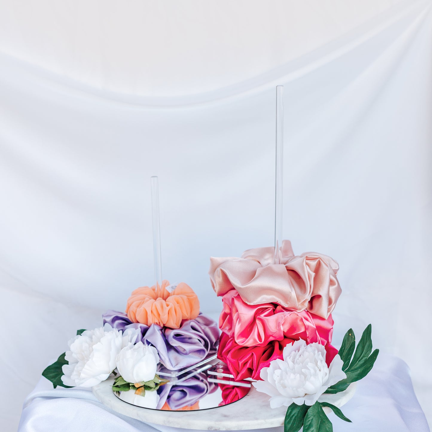 Scrunchie Holder - Small