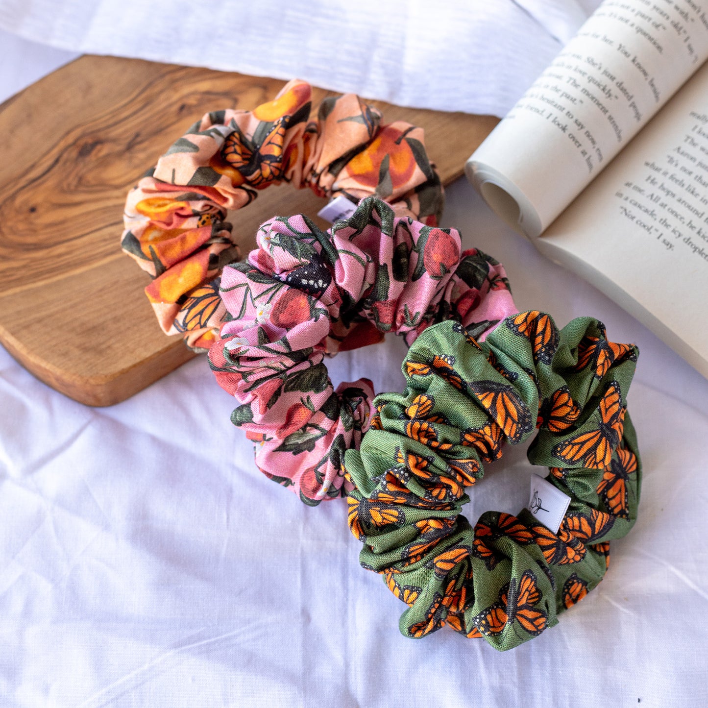 Butterfly Garden Collection